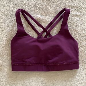 Lulu Lemon Sports Bra